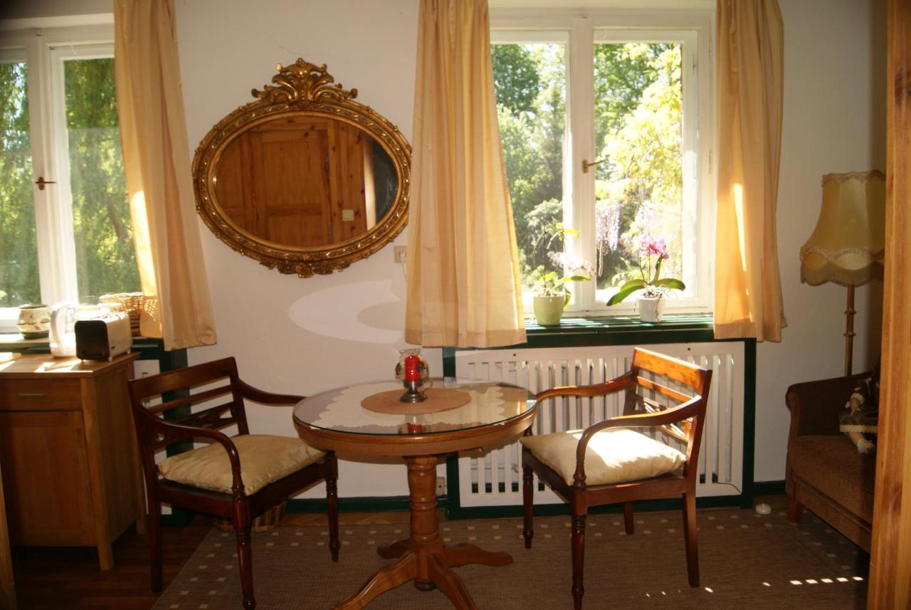 "Am Griebnitzsee" 14482 Potsdam-Babelsberg Εξωτερικό φωτογραφία